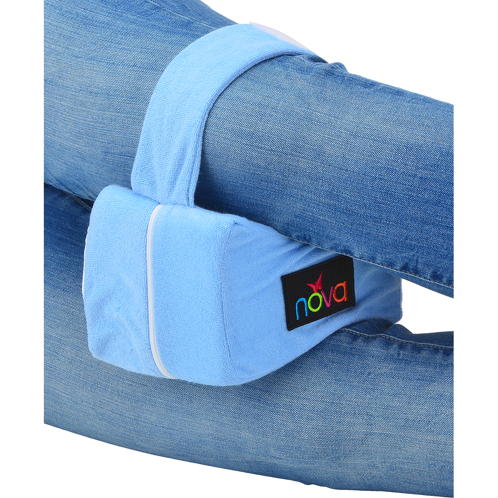 CUSHION KNEE SPACER SMALL TC